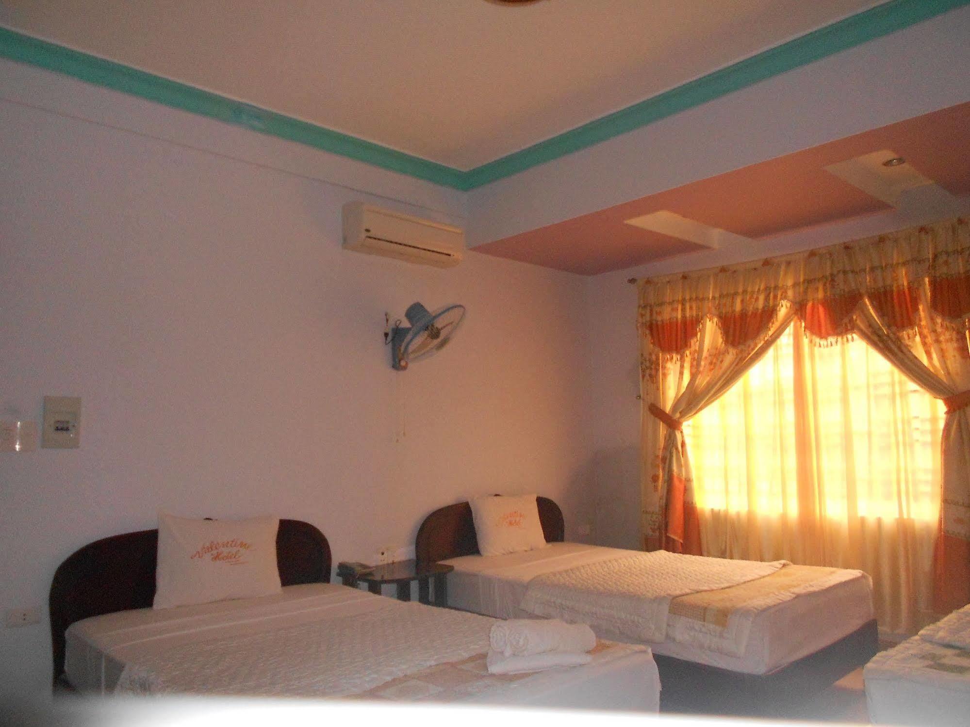 Valentine Hotel Hue Exterior photo